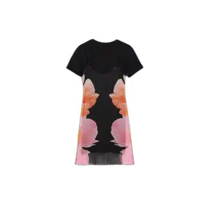 Vestito da donna Desigual Nevada image-1