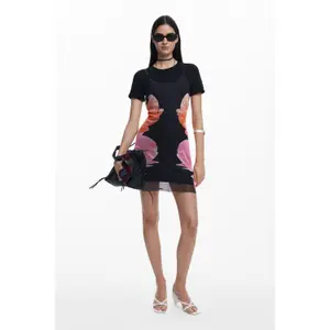 Vestito da donna Desigual Nevada image-2