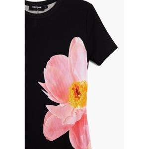 T-Shirt-Kleid Desigual Montana image-3