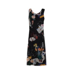 Women's dress Desigual Delaware