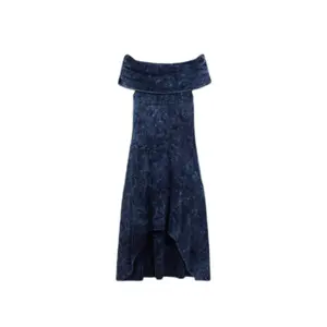 Kleid Damen Desigual Klint image-0