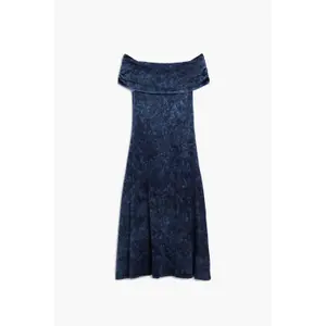 Kleid Damen Desigual Klint image-1