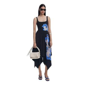 Kleid Damen Desigual Lacroix image-1