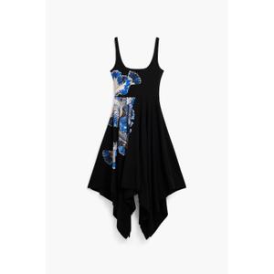 Kleid Damen Desigual Lacroix image-2