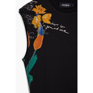 Damesjurk Desigual Leyter image-3