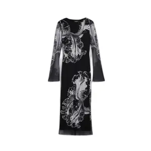 Women's dress Desigual Lacroix image-1