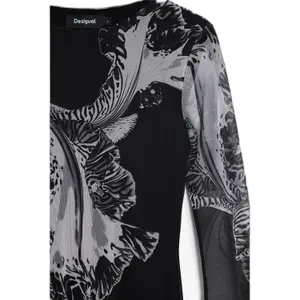Women's dress Desigual Lacroix image-3