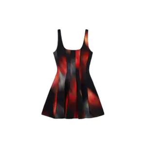 Sukienka damska Desigual Cortesmancha