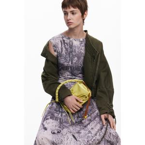 Sukienka damska Desigual Catty image-4