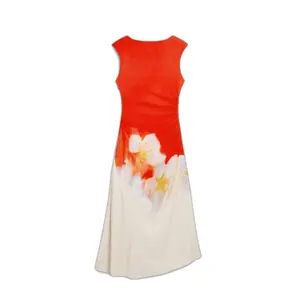 Robe femme Desigual Lida image-2