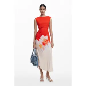 Robe femme Desigual Lida image-1