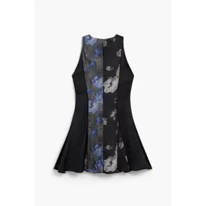 Vestido Desigual Nacne image-2