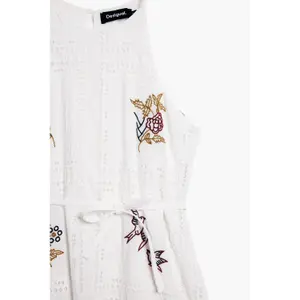 Kleid Damen Desigual Bohi image-3