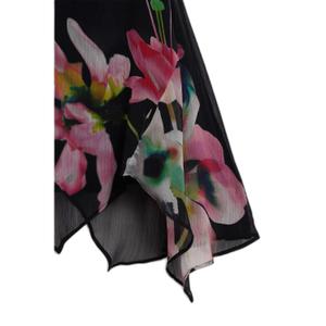 Sukienka damska Desigual Asimetrico image-2