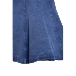 Women's denim dress Desigual Pink image-3