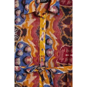 Sukienka damska Desigual Lacroix image-3