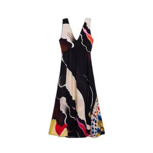 Women's dress Desigual Lacroix