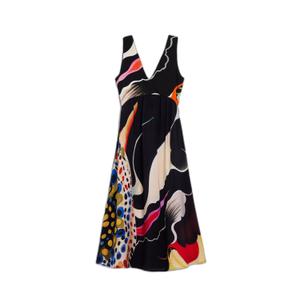 Women's dress Desigual Lacroix image-1
