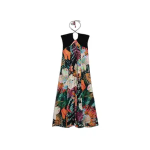 Vestito da donna Desigual Swim-daikiri Cord