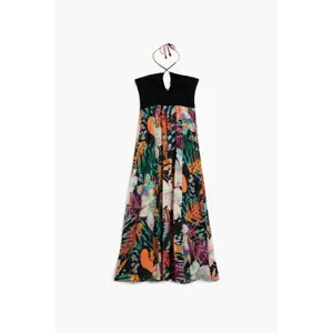 Vestito da donna Desigual Swim-daikiri Cord image-2