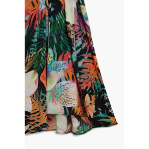 Vestito da donna Desigual Swim-daikiri Cord image-3