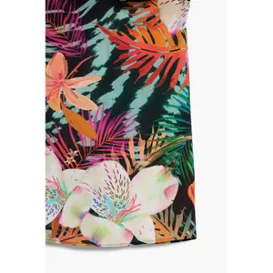 Robe femme Desigual Swim-daikiri Fresh image-3
