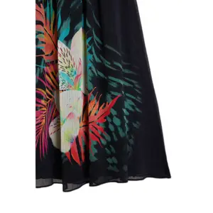 Damesjurk Desigual Swim-daikiri Halter image-3