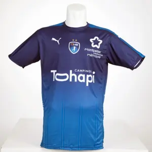 Maillot Domicile MHB 2018/2019 image-0