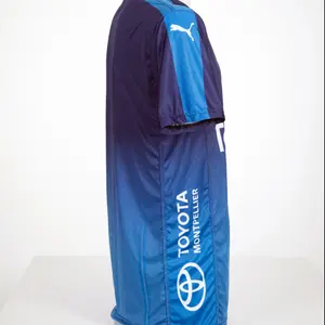 Maillot Domicile MHB 2018/2019 image-2