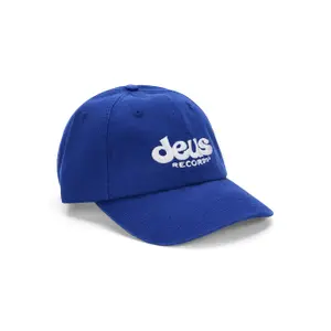 Καπέλο μπέιζμπολ Deus Ex Machina Smile image-0