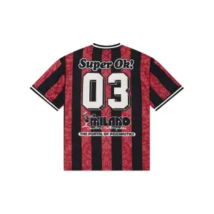 Camisola Deus Ex Machina Nouveau Moto image-2