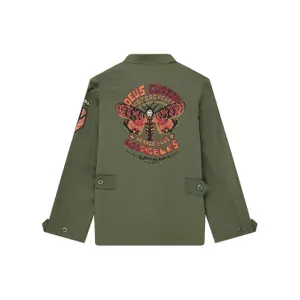 Camisa de cima Deus Ex Machina Power image-1