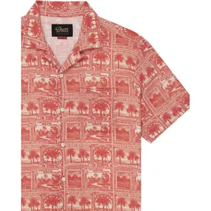 Camisa Deus Ex Machina Mail Man image-1