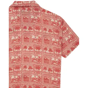 Camisa Deus Ex Machina Mail Man image-3