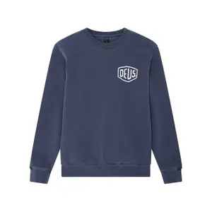 Sweatshirt Deus Ex Machina Shield