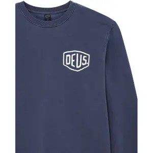 Sweatshirt Deus Ex Machina Shield image-1