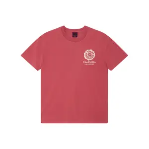 Tričko Deus Ex Machina Tokyo Address