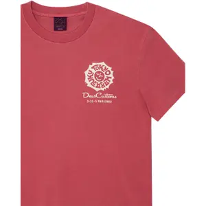 Tričko Deus Ex Machina Tokyo Address image-1