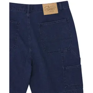 Curta Deus Ex Machina Big Fella image-3