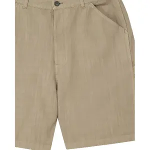 Curta Deus Ex Machina Big Fella image-1