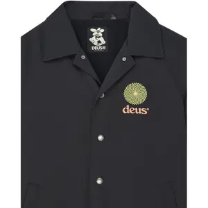 Casaco Deus Ex Machina Strata image-1