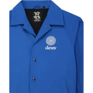 Casaco Deus Ex Machina Strata image-1