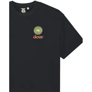 T-shirt Deus Ex Machina Strata image-1