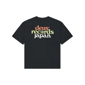 T-shirt Deus Ex Machina Strata image-2