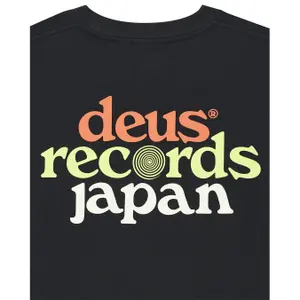 T-shirt Deus Ex Machina Strata image-3