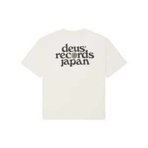 T-shirt Deus Ex Machina Strata image-1