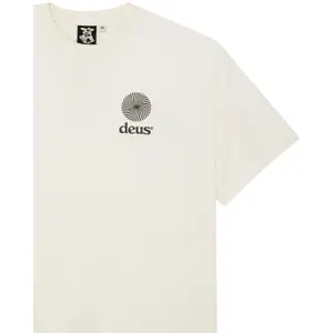 T-shirt Deus Ex Machina Strata image-2