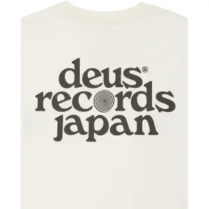 T-shirt Deus Ex Machina Strata image-3