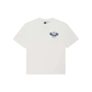 T-shirt Deus Ex Machina Ruff And Smooth