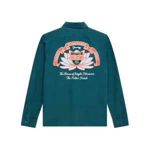 Langarmshirt Deus Ex Machina Sacred Chest image-1